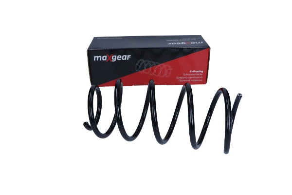 Suspension Spring