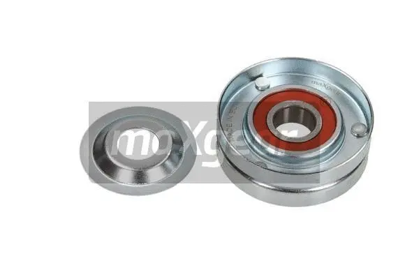 Tensioner Pulley, V-ribbed belt (54-1467)