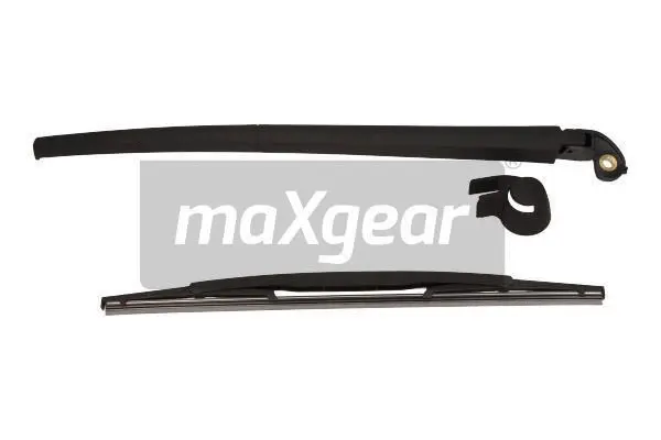 Wiper Arm Set, window cleaning (39-0410)