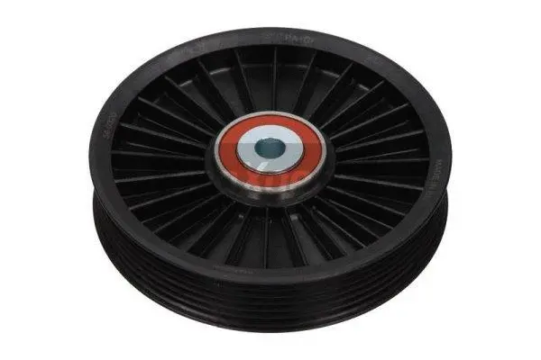 Deflection/Guide Pulley, V-ribbed belt (54-0320)