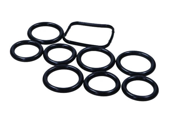 Gasket Set, intake manifold (70-0136)