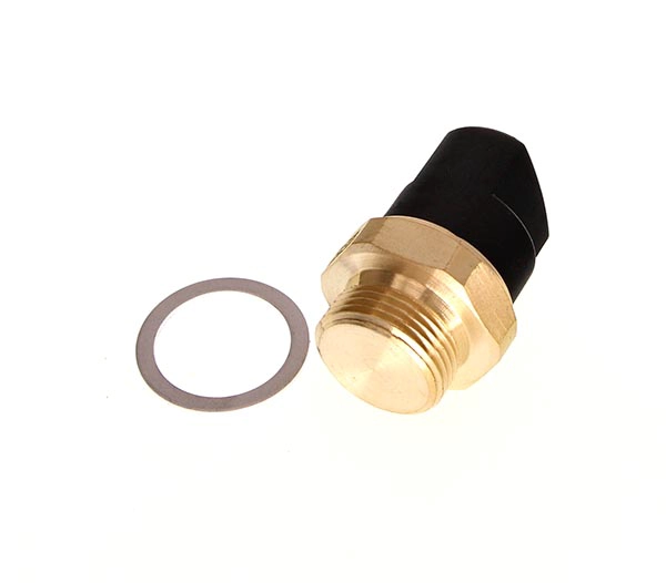 Temperature Switch, radiator fan (21-0155)