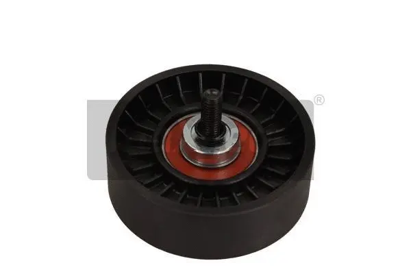 Tensioner Pulley, V-ribbed belt (54-1375)