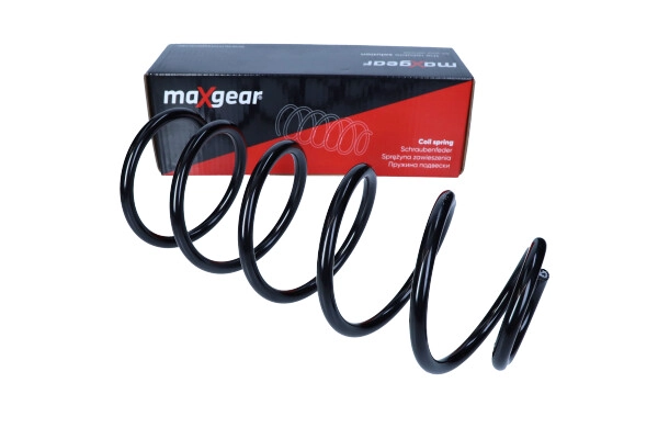 Suspension Spring