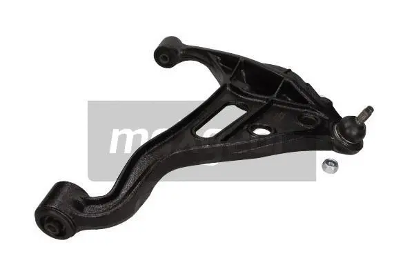 Control/Trailing Arm, wheel suspension (72-3095)