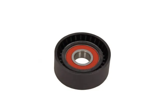 Deflection/Guide Pulley, V-ribbed belt (54-0309)