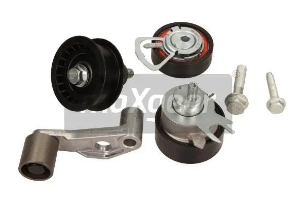 Pulley Kit, timing belt (56-0018)