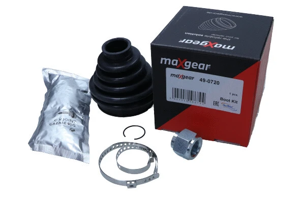 Bellow Kit, drive shaft