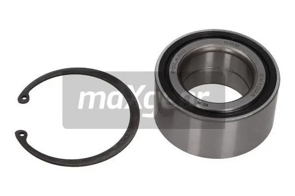 Wheel Bearing Kit (33-0690)