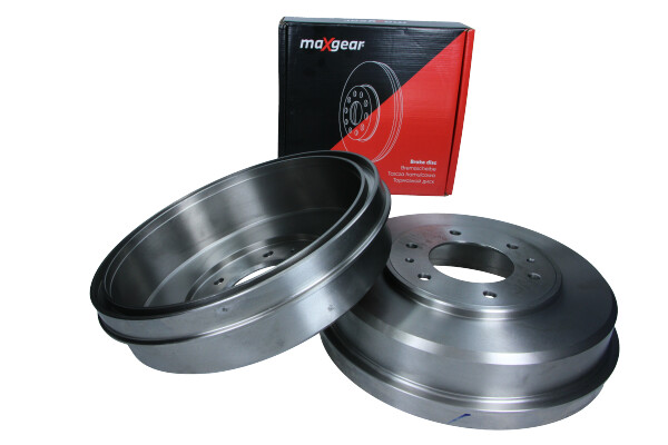 Brake Drum