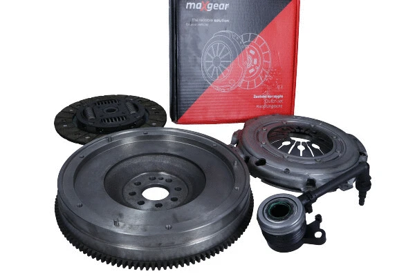 Clutch Kit