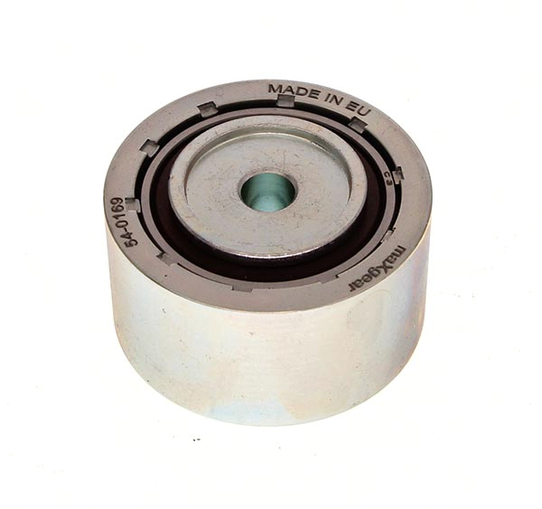 Deflection/Guide Pulley, V-ribbed belt (54-0169)