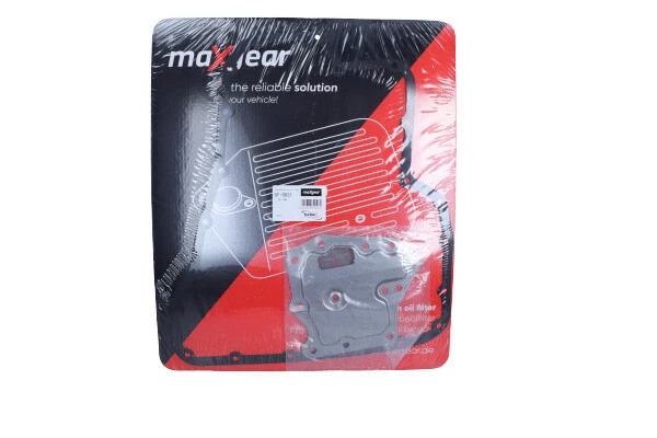 Hydraulic Filter, automatic transmission