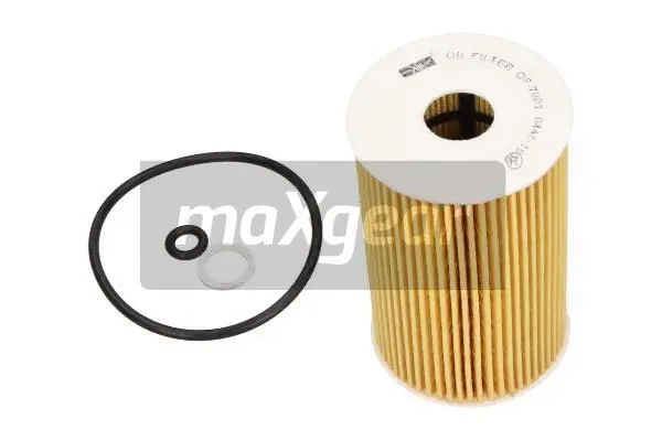 Oil Filter (26-0553)