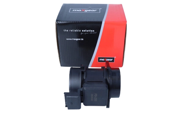 Mass Air Flow Sensor