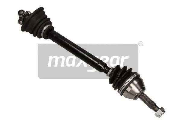 Drive Shaft (49-0537)