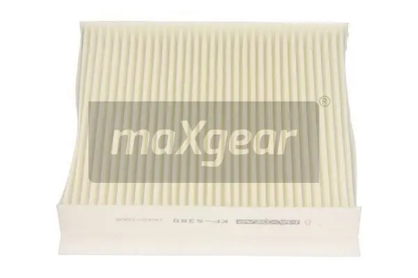 Filter, cabin air (26-0731)