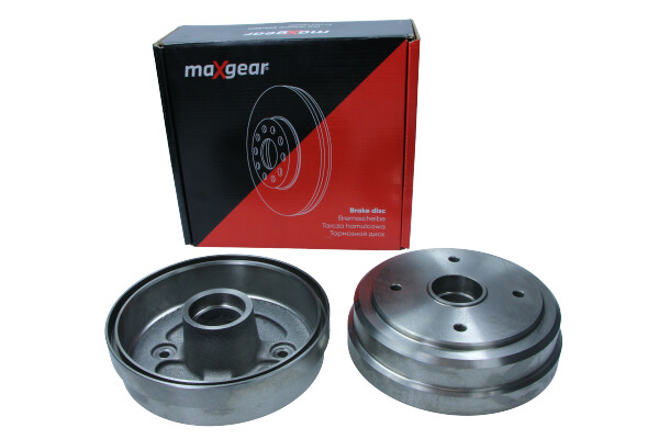 Brake Drum