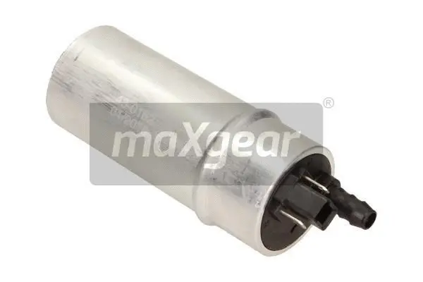Fuel Pump (43-0162)