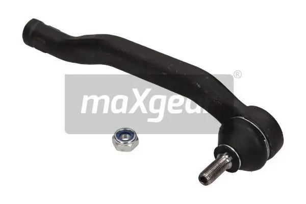 Tie Rod End (69-0882)