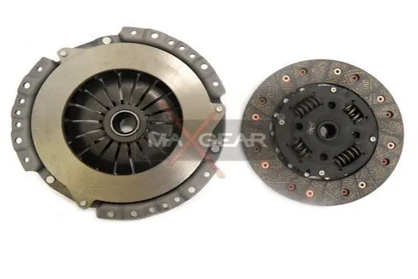 Clutch Kit (61-5066)