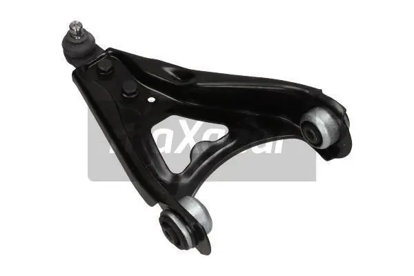 Control/Trailing Arm, wheel suspension (72-2792)