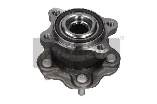 Wheel Bearing Kit (33-0715)