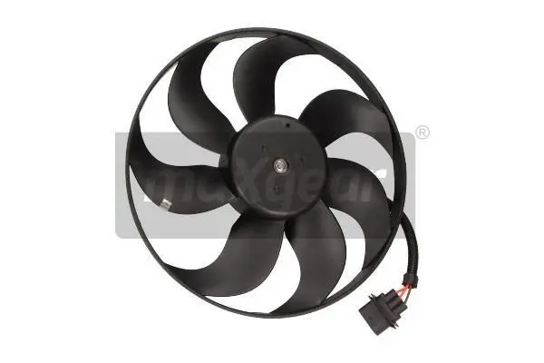 Fan, engine cooling (71-0029)