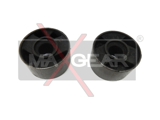 Mounting, control/trailing arm