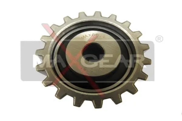 Deflection/Guide Pulley, timing belt (54-0181)