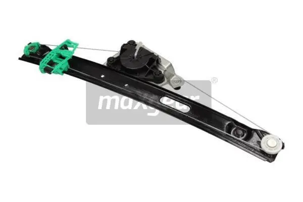 Window Regulator (50-0245)