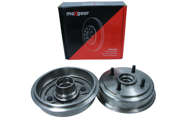 Brake Drum