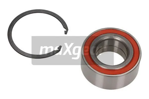 Wheel Bearing Kit (33-0682)