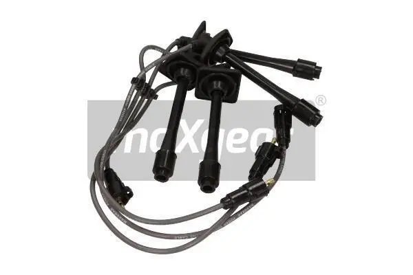 Ignition Cable Kit (53-0137)