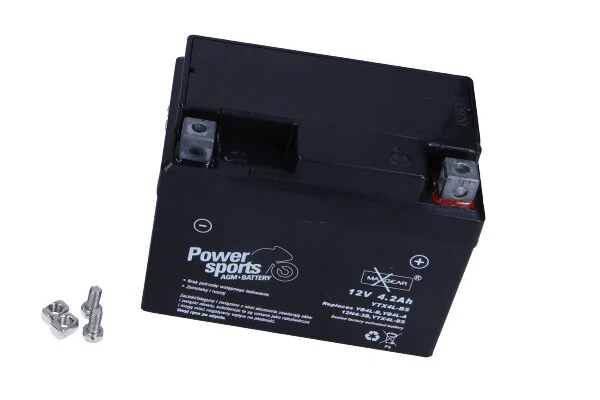 Starter Battery (85-9042)