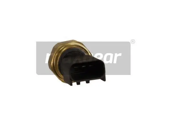 Oil Pressure Switch