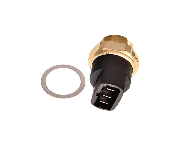 Temperature Switch, radiator fan