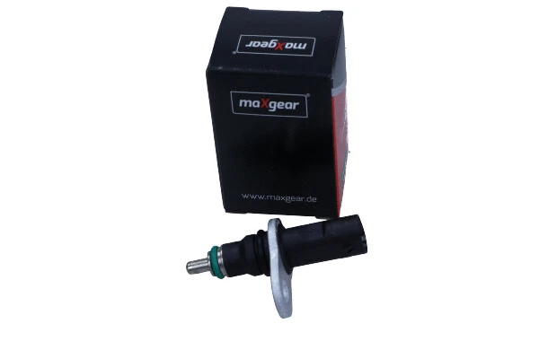 Sensor, coolant temperature