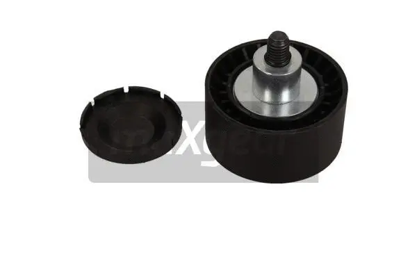 Deflection/Guide Pulley, V-ribbed belt (54-1459)