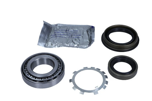 Wheel Bearing Kit (33-1093)