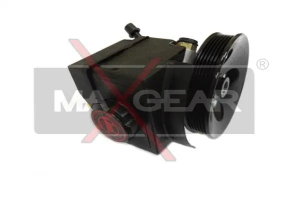 Hydraulic Pump, steering (48-0047)