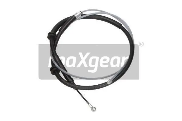 Cable Pull, parking brake (32-0579)