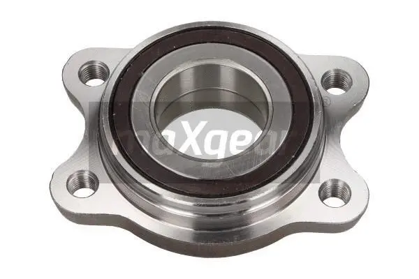 Wheel Bearing Kit (33-0586)