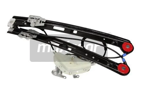 Window Regulator (28-0327)