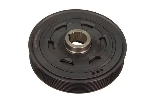 Belt Pulley, crankshaft