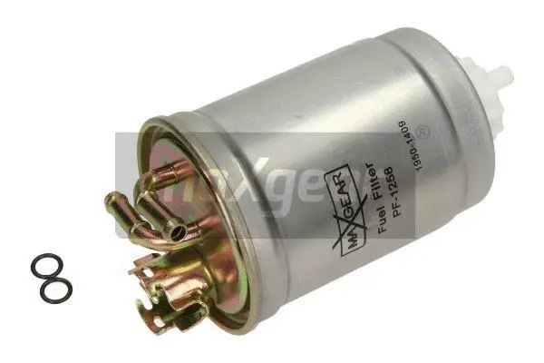 Fuel Filter (26-0657)
