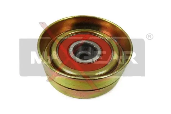 Deflection/Guide Pulley, timing belt (54-0337)