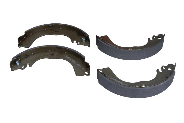 Brake Shoe Set (19-4589)