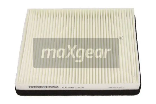 Filter, cabin air (26-0638)