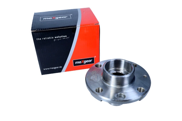 Wheel Hub